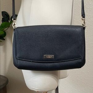 Kate Spade leather Crossbody Bag